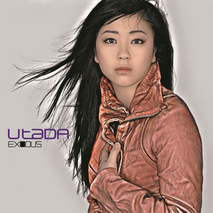 Hikaru Utada - Exodus