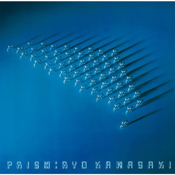 RYO KAWASAKI - PRISM