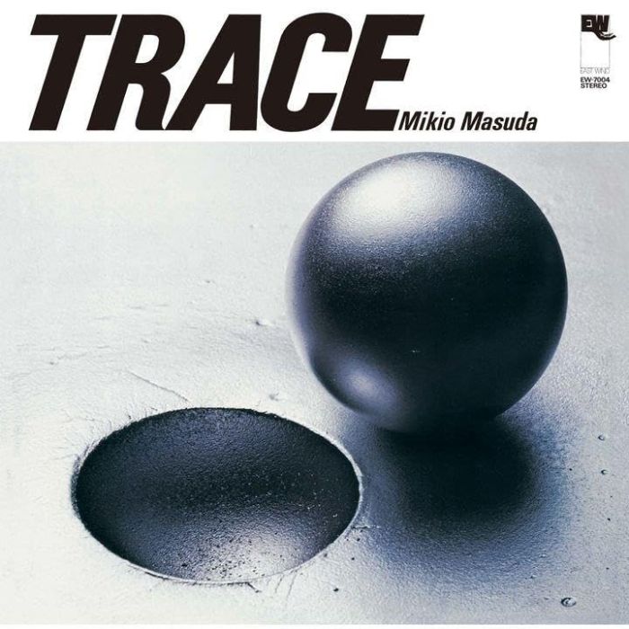 MASUDA MIKIO - TRACE