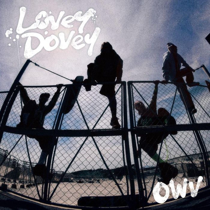OWV - LOVEY-DOVEY