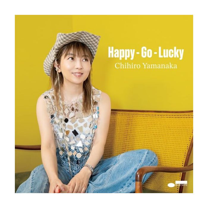 CHIHIRO YAMANAKA - SEASONS