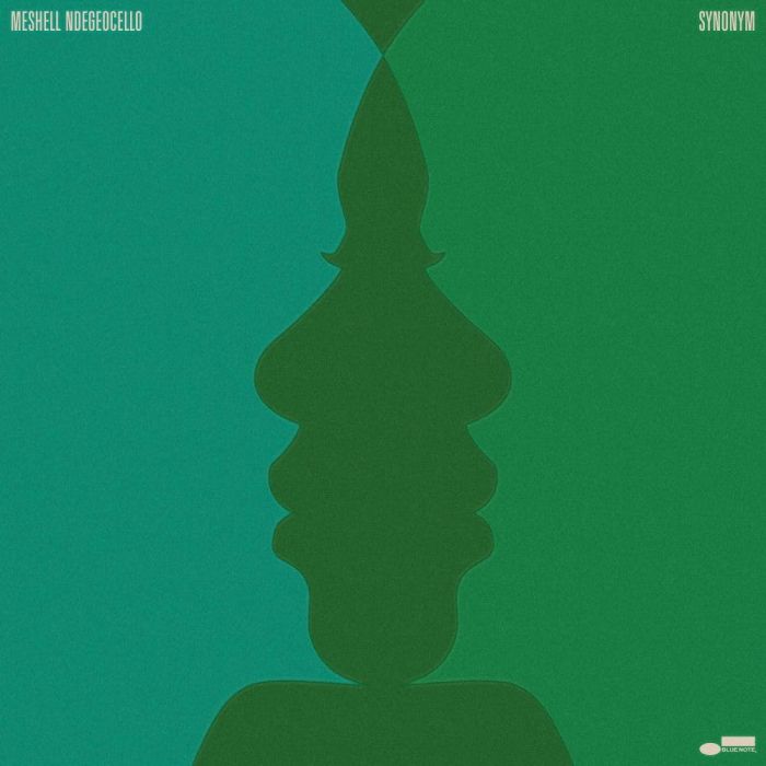 MESHELL NDEGEOCELLO - SYNONYM