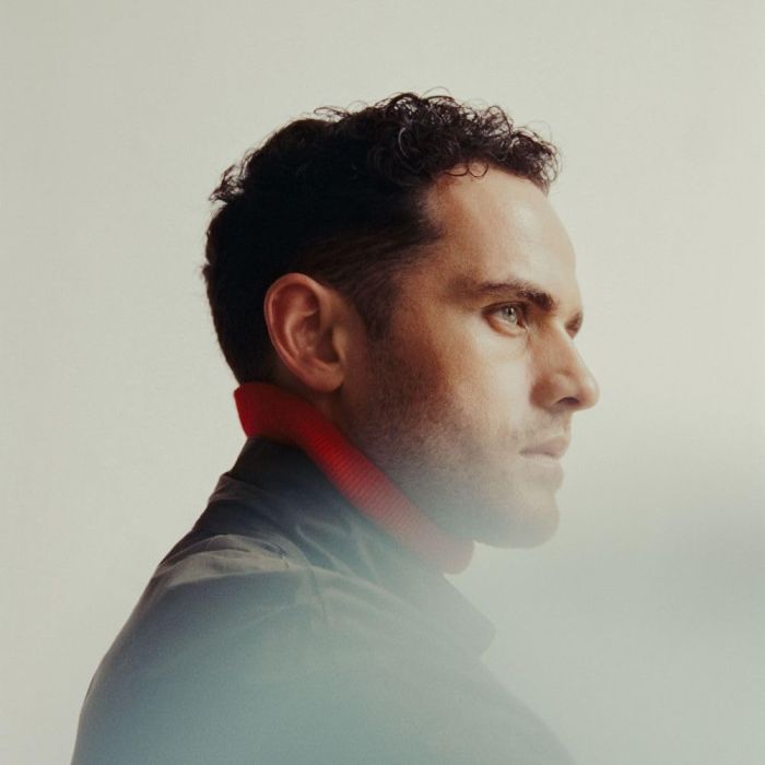 JORDAN RAKEI - SAFE PLACE TO BE WILD