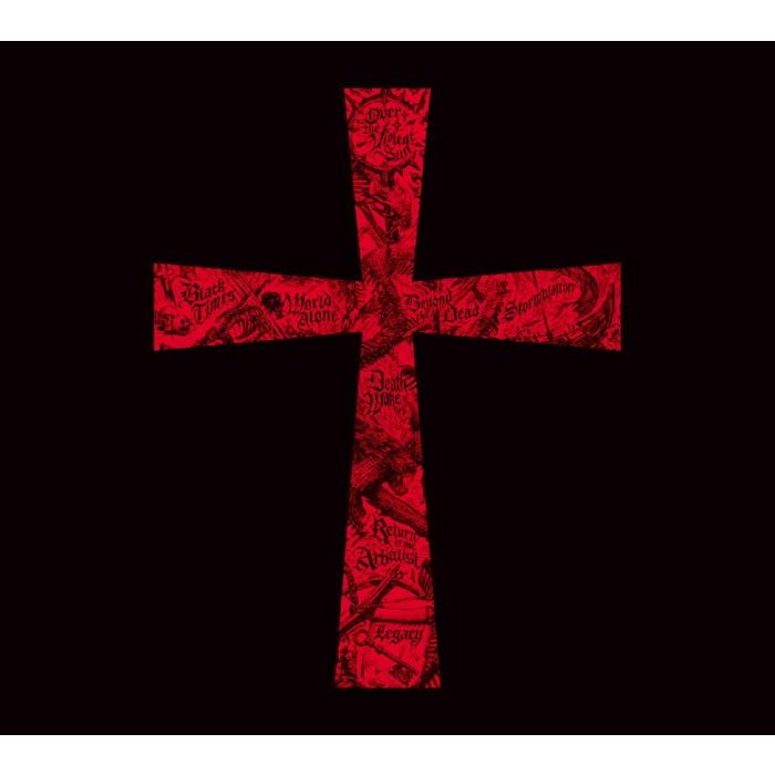 TONY IOMMI - FROM THE DARK