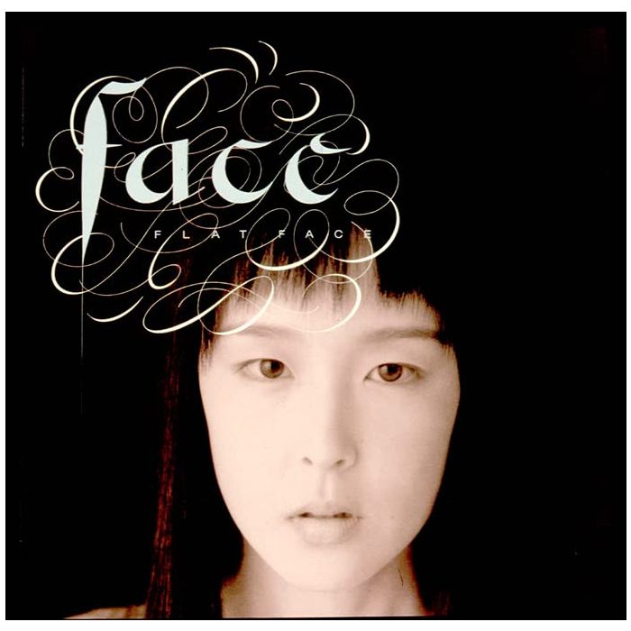 FLAT FACE - FACE (REMASTERING)