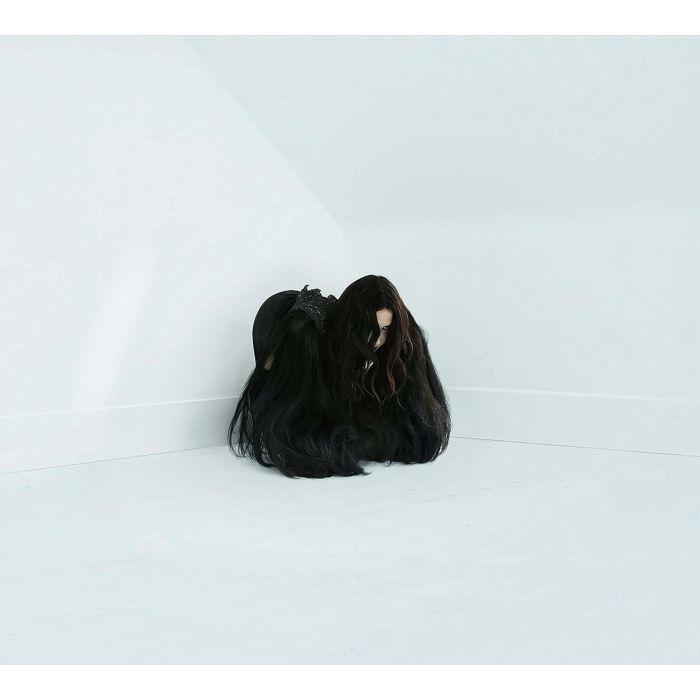 CHELSEA WOLFE - HISS SPUN