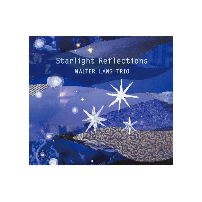 WALTER TRIO LANG - STARLIGHT REFLECTIONS