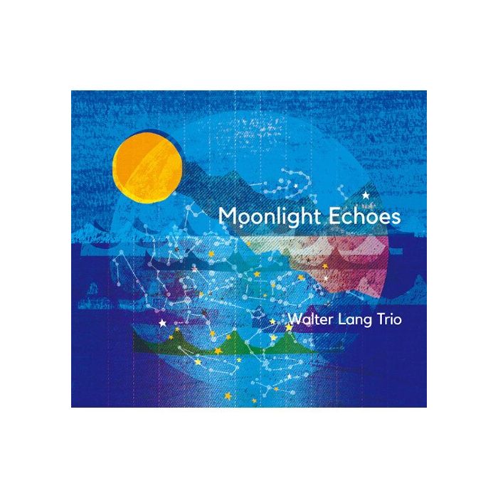 WALTER TRIO LANG - MOONLIGHT ECHOES