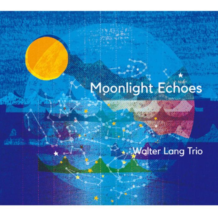 WALTER TRIO LANG - MOONLIGHT ECHOES
