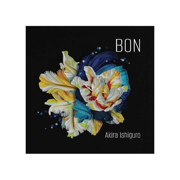 AKIRA ISHIGURO - BON