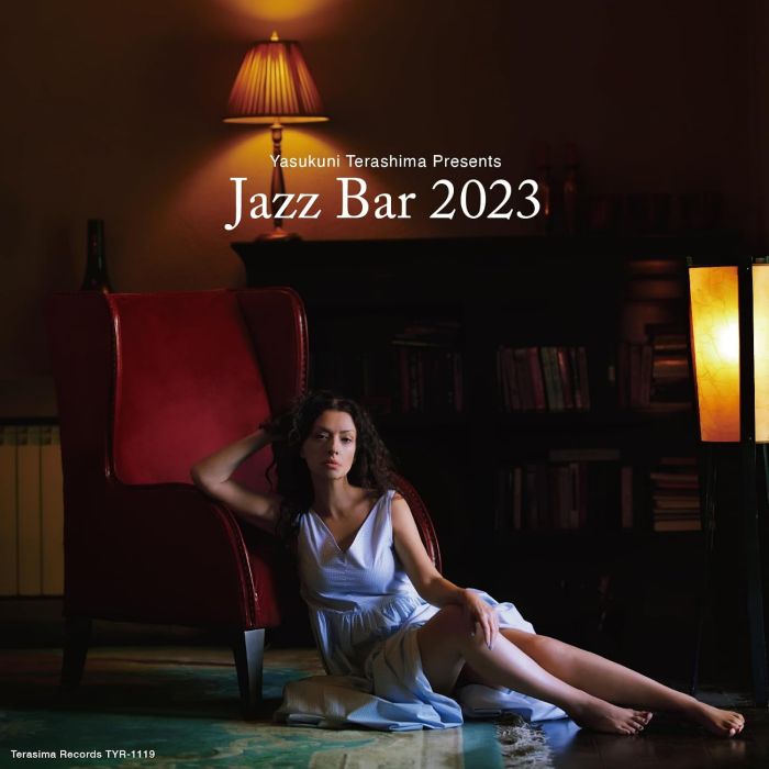 VARIOUS ARTISTS; YASUKUNI TERASHIMA - JAZZ BAR 2023