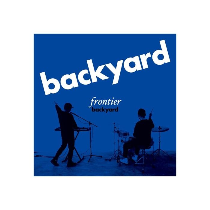 FRONTIER BACKYARD - BACKYARD