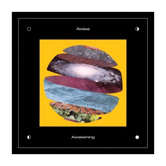 ABASE - AWAKENING