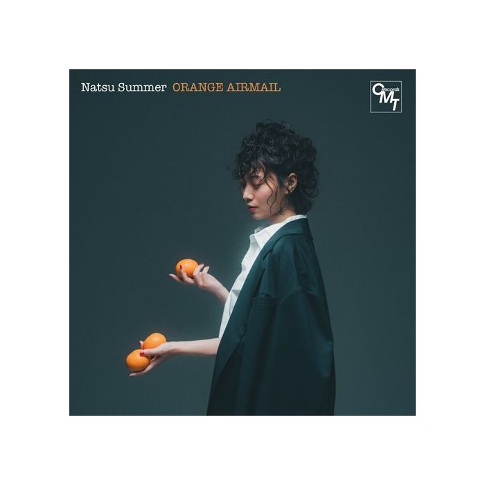 NATSU SUMMER - ORANGE AIRMAIL