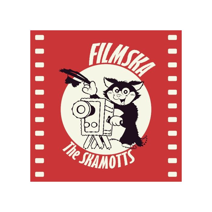 SKAMOTTS - FILMSKA