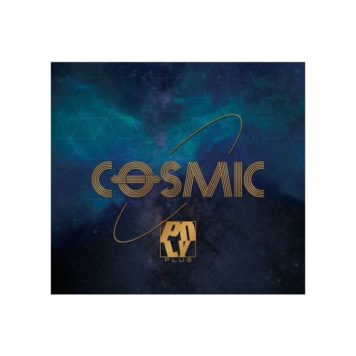 POLYPLUS - COSMIC