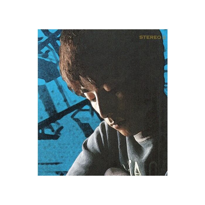MASAYOSHI YAMAZAKI - STEREO 2 (JAPANESE IMPORT)