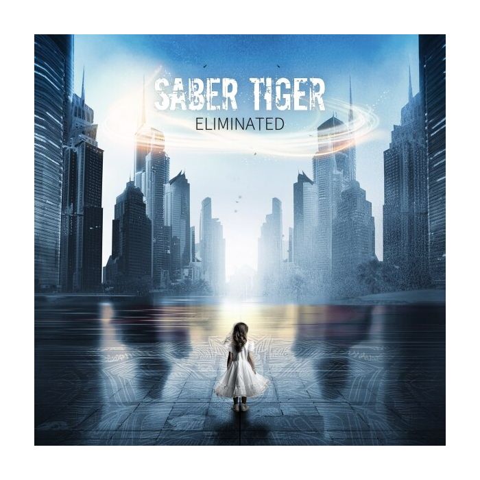 [CD/DVD] SABE TIGER - ELIMINATED (DELUXE)