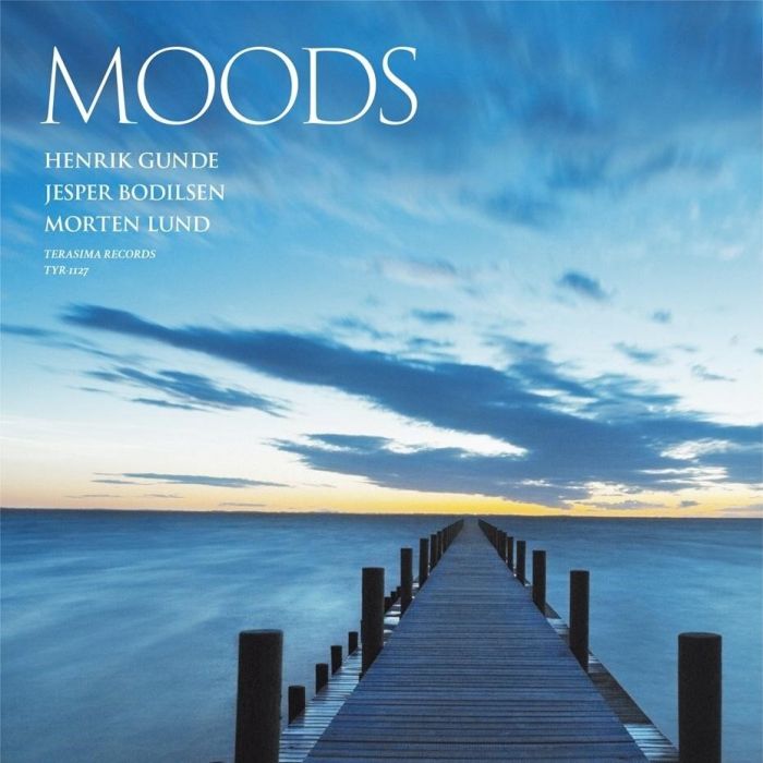 JESP BODILSEN - MOODS