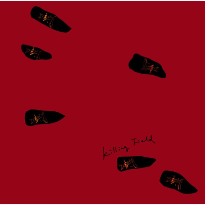 DOOM - KILLING FIELD... (JAPANESE IMPORT)