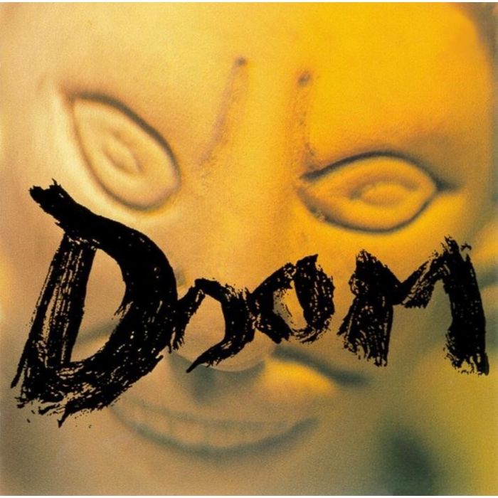 DOOM - COMPLICATED MIND (JAPANESE IMPORT)