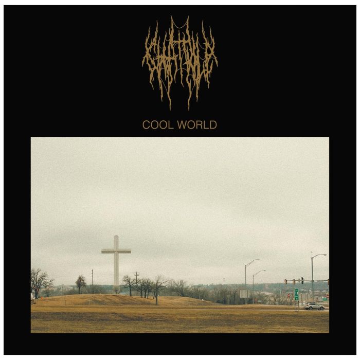CHAT PILE - COOL WORLD