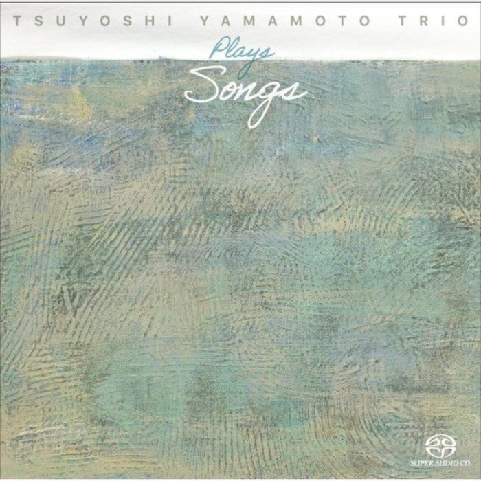 TSUYOSHI TRIO YAMAMOTO - PLAYS SONGS