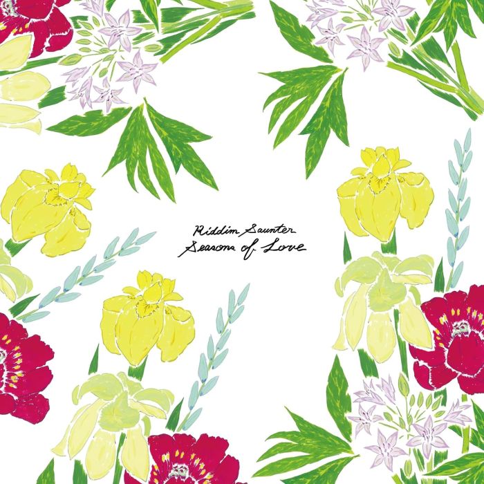 RIDDIM SAUNTER - SEASONS OF LOVE