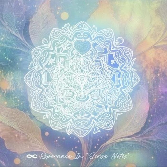 NOZOMI TAKIZAWA - ESPERANCE - IN SENSE NOTES