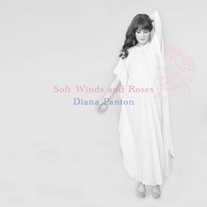 DIANA PANTON - SOFT WINDS AND ROSES (LIMITED)