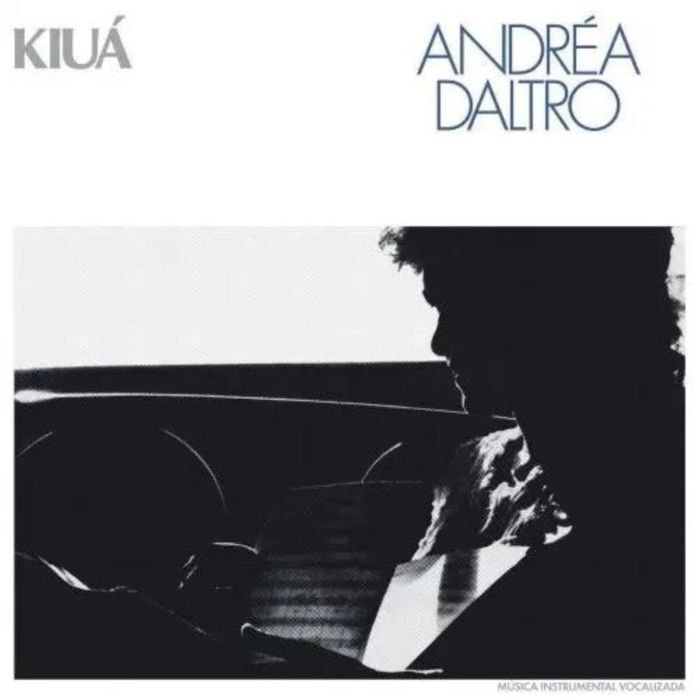 ANDREA DALTRO - KIUA
