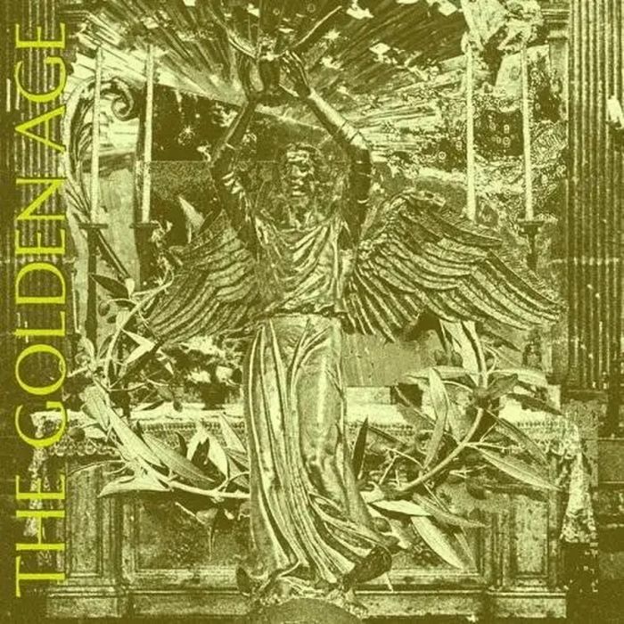 Mudy On The Sakuban - The Golden Age