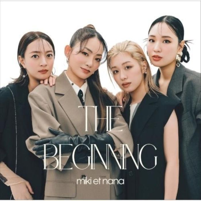 MIKI ET NANA - BEGINNING