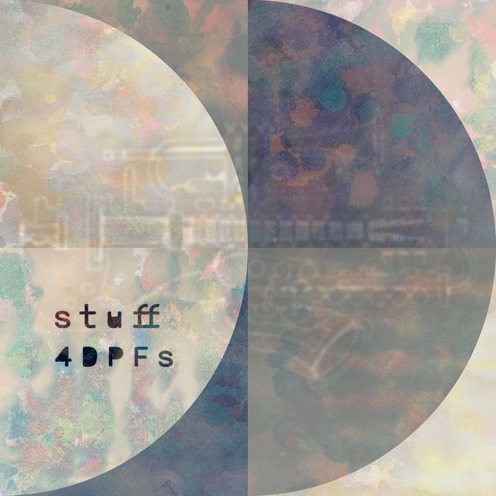 4DPFS - STUFF