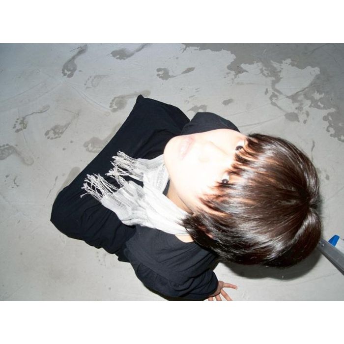 HUIJUN WOO - SELF-LOVE TRILOGY
