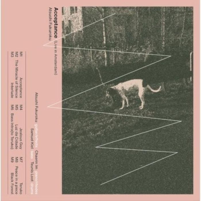 Atsushi Fukuroku - Acceptance - Live In Amsterdam