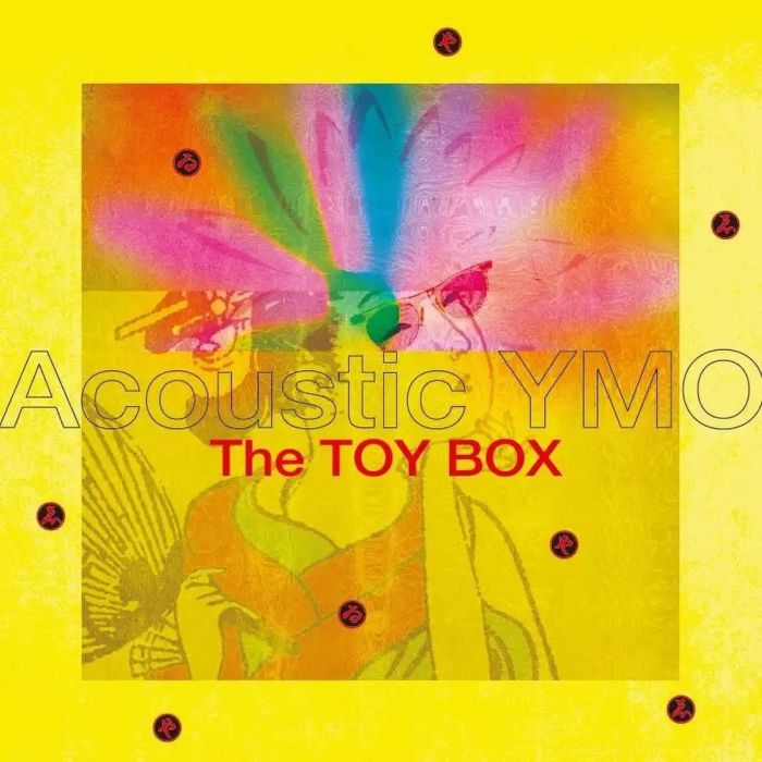 TOY BOX - ACOUSTIC YMO