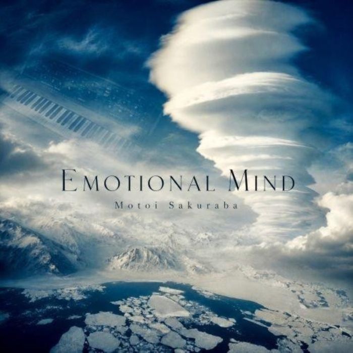 SAKURABA MOTOI - EMOTIONAL MIND