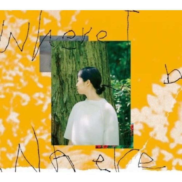 Yoko Suzuki - Where I Belong