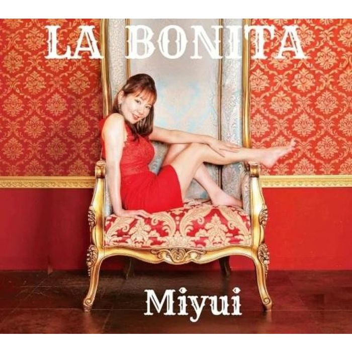Miyui - La Bonita