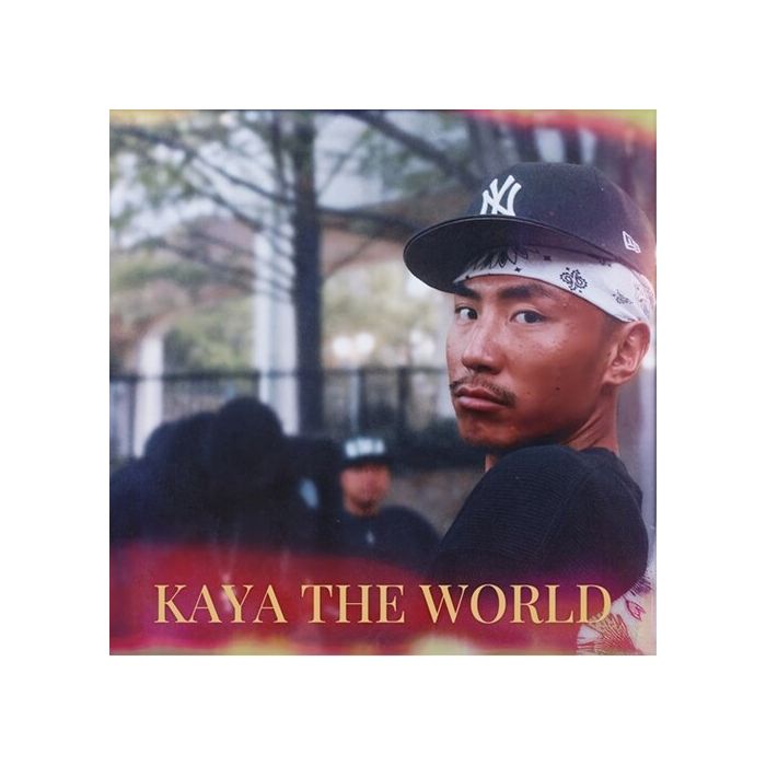 KAYA (G.B.C) - KAYA THE WORLD