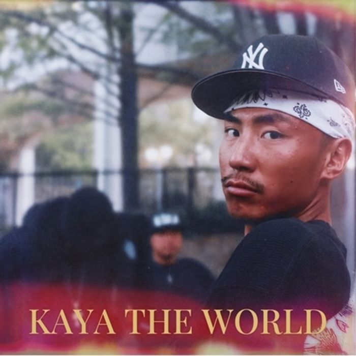 KAYA (G.B.C) - KAYA THE WORLD