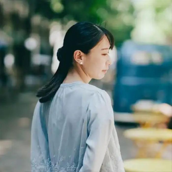 RIHO AOKI - SAIUN NO MOTO DE DEAU HITO