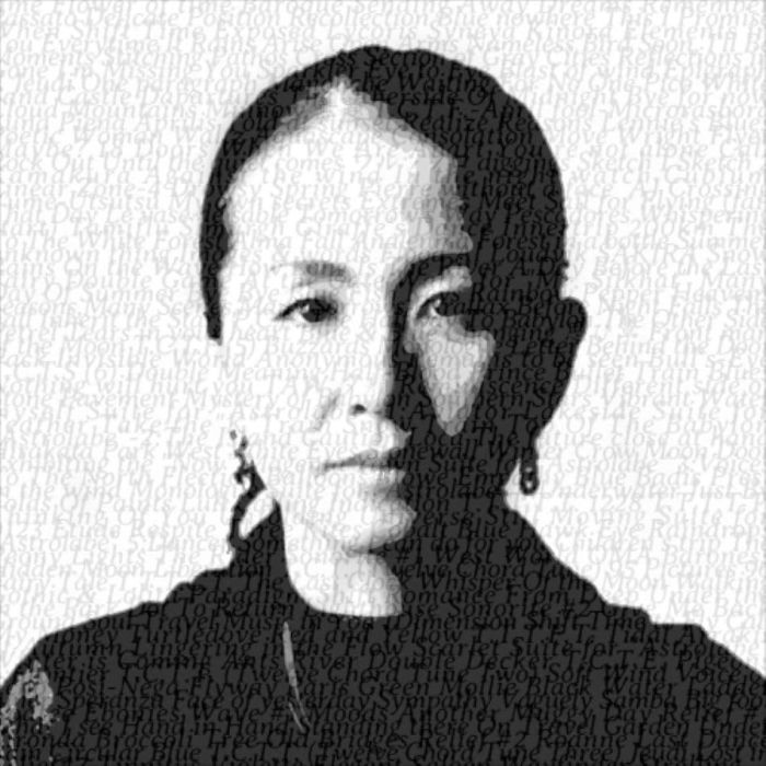 NISHIYAMA HITOMI - LAYER
