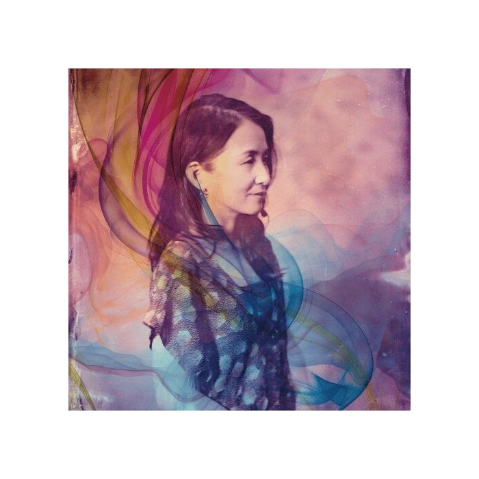 HITOMI NISHIYAMA - ECHO (JAPENESE IMPORT)