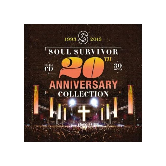 Newest Model, The - Soul Survivor