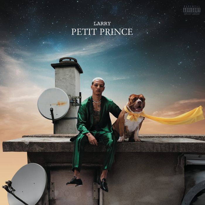 Sense Of Wonder - Le Petit Prince
