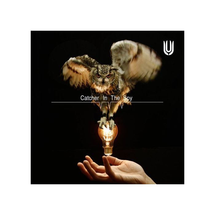 UNISON SQUARE GARDEN REVIVAL TOUR `CATCHER IN THE SPY` AT NH - UNISON SQUARE GARDEN REVIVAL TOUR CATCHER IN THE SPY AT NHK HALL
