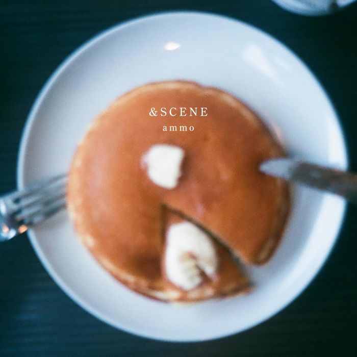 Ammo - &scene