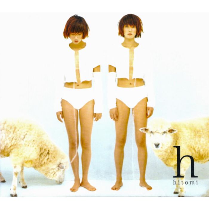 HITOMI - H